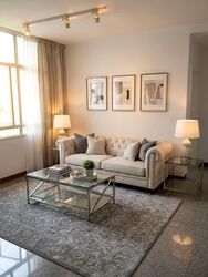 Maysprings (D23), Apartment #553500221